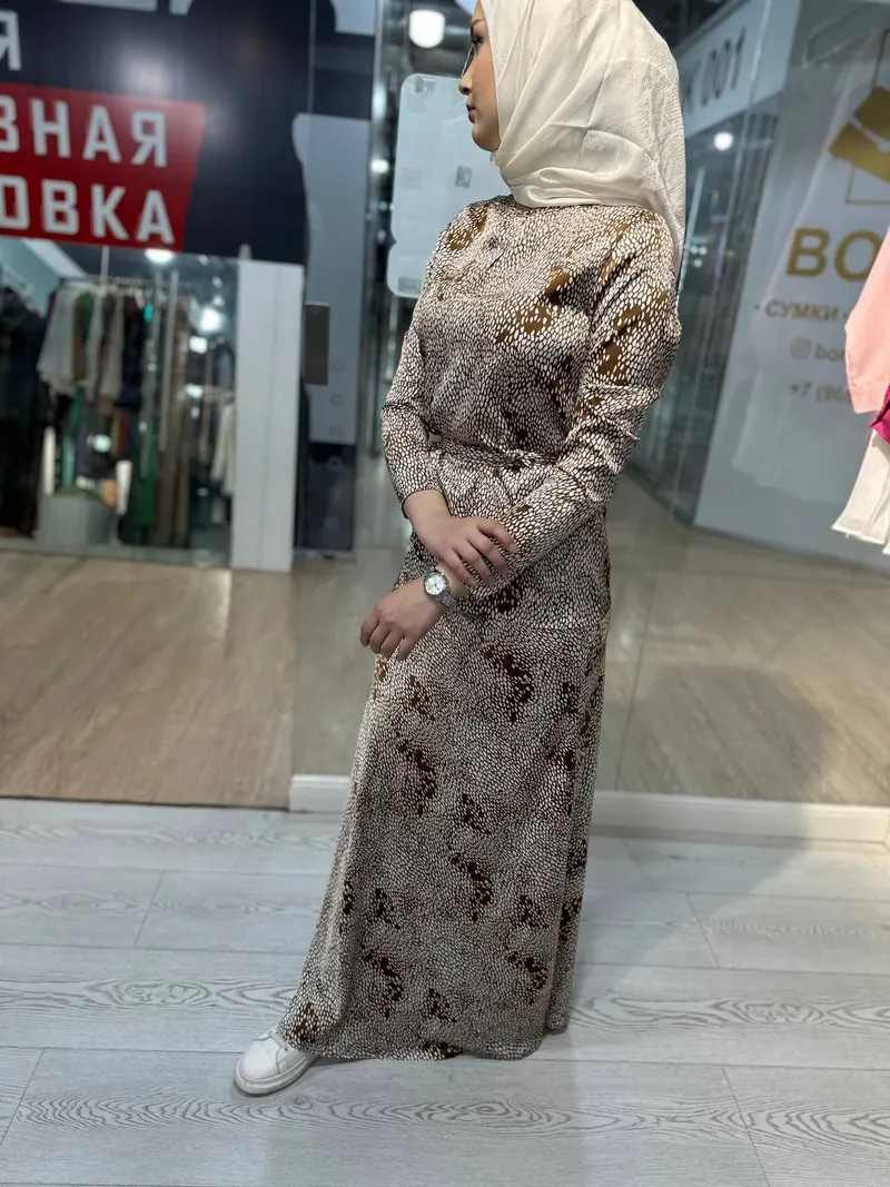 Костюм
